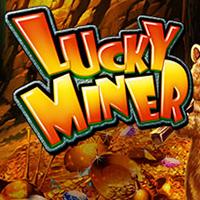 Lucky Miner