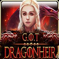 G.O.T:Dragonheir 